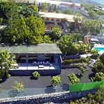 Casa Marbella Finca Sanjuan Guia de Isora (Tenerife)