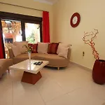 Casa Marbella Finca Sanjuan Apartment *