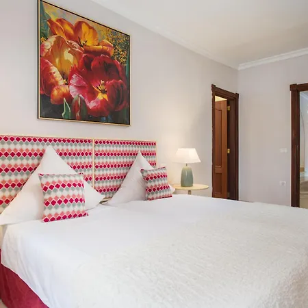 Casa Marbella Sanjuan Batista *