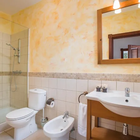 Casa Marbella Sanjuan Batista