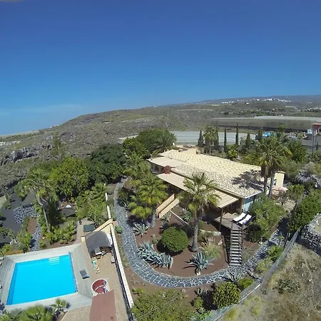 Casa Marbella Sanjuan Batista Appartement Guía de Isora