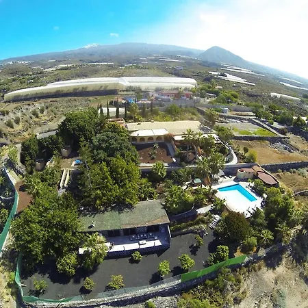 Casa Marbella Sanjuan Batista Appartement Guía de Isora