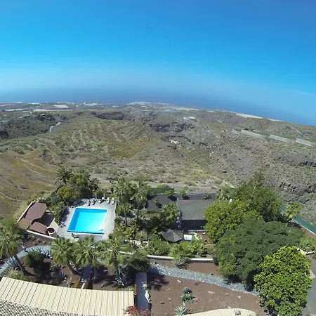 Casa Marbella Sanjuan Batista Appartement Guía de Isora
