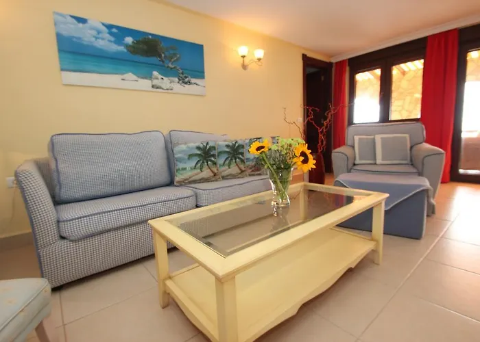 Casa Marbella Sanjuan Batista Appartement *