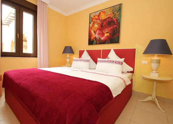 Casa Marbella Sanjuan Batista Appartement Guía de Isora
