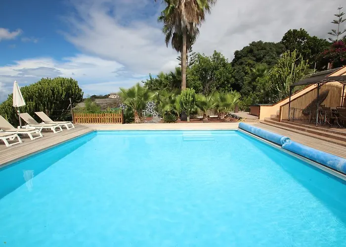 Appartement Casa Marbella Sanjuan Batista