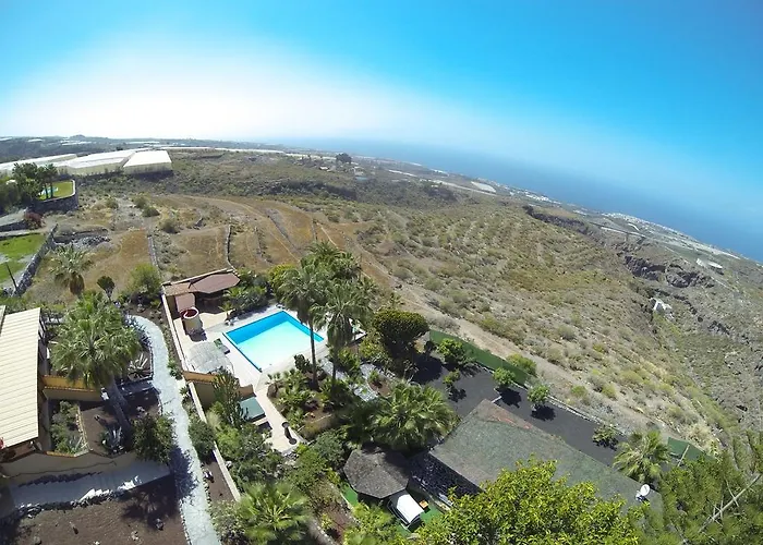 Casa Marbella Sanjuan Batista