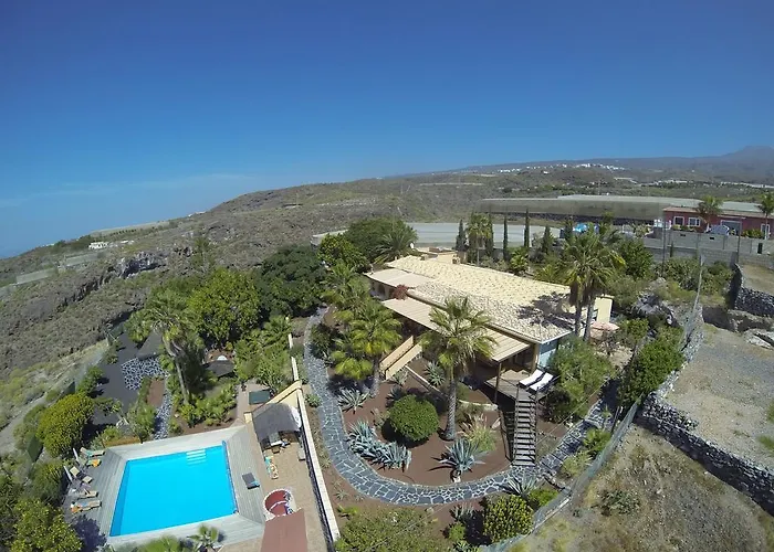 Casa Marbella Sanjuan Batista Appartement Guía de Isora