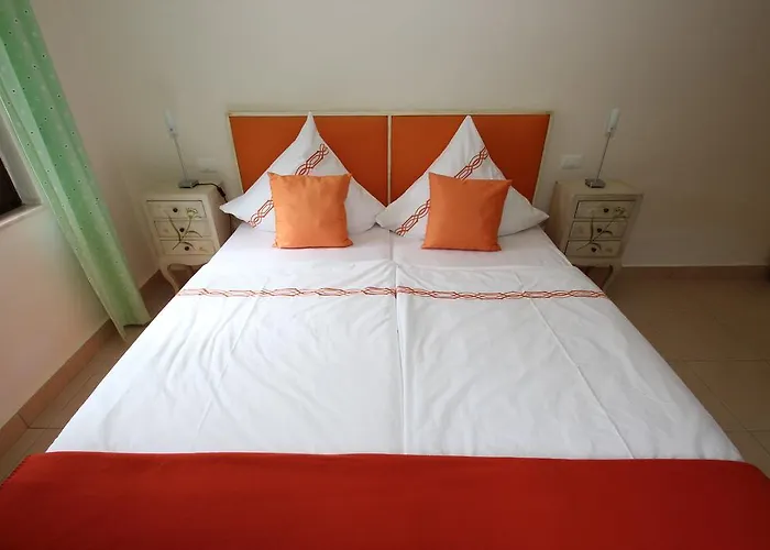 Casa Marbella Sanjuan Batista Appartement