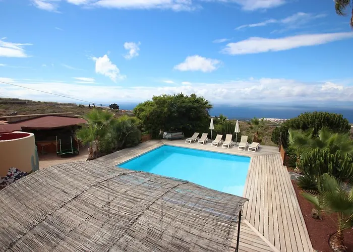 Appartement Casa Marbella Sanjuan Batista *