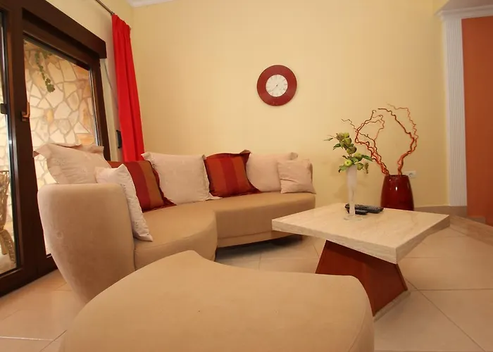Casa Marbella Sanjuan Batista Appartement *