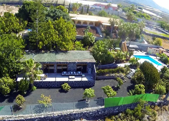 Casa Marbella Sanjuan Batista Guía de Isora