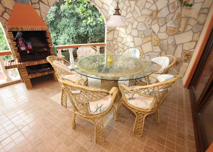 Casa Marbella Sanjuan Batista Appartement Guía de Isora