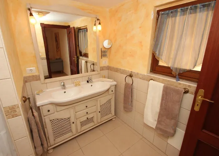 Casa Marbella Sanjuan Batista Guía de Isora