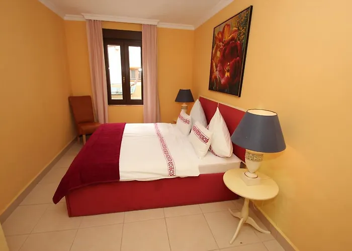 Casa Marbella Sanjuan Batista Appartement