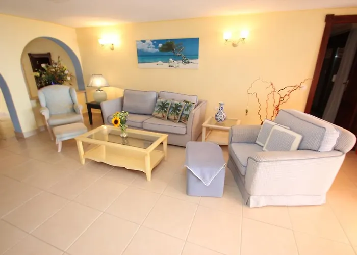 Appartement Casa Marbella Sanjuan Batista Guía de Isora