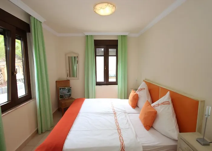 Casa Marbella Sanjuan Batista