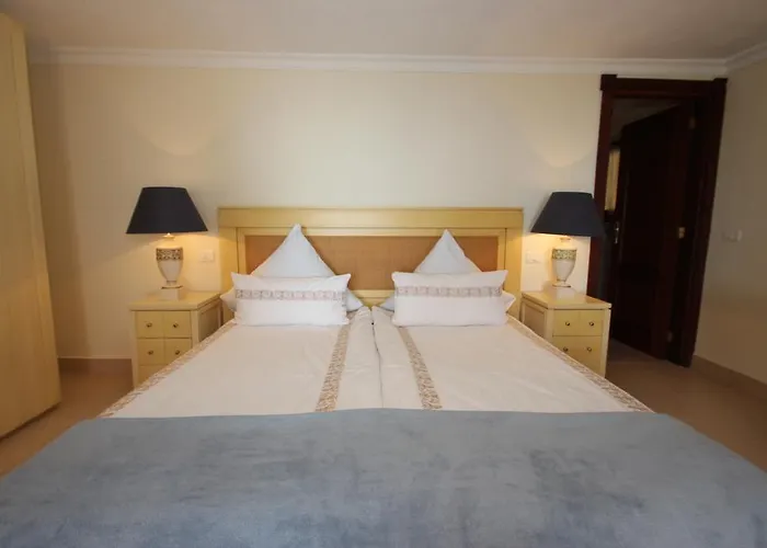 Casa Marbella Sanjuan Batista * Guía de Isora