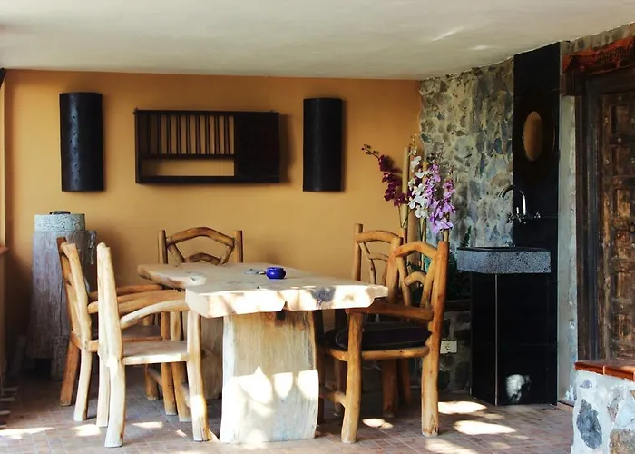 Casa Marbella Sanjuan Batista Guía de Isora