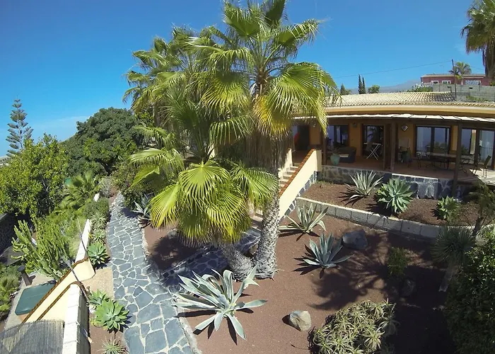 Casa Marbella Sanjuan Batista Appartement *