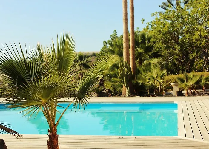 Casa Marbella Sanjuan Batista Guía de Isora