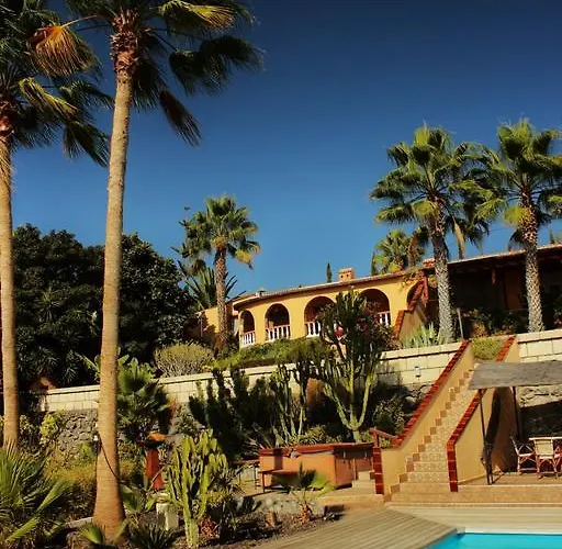 Casa Marbella Sanjuan Batista Appartement