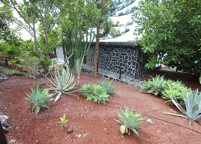 Casa Marbella Sanjuan Batista * Guía de Isora