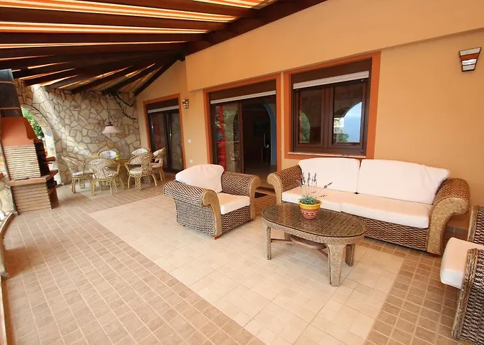 Appartement Casa Marbella Sanjuan Batista Guía de Isora