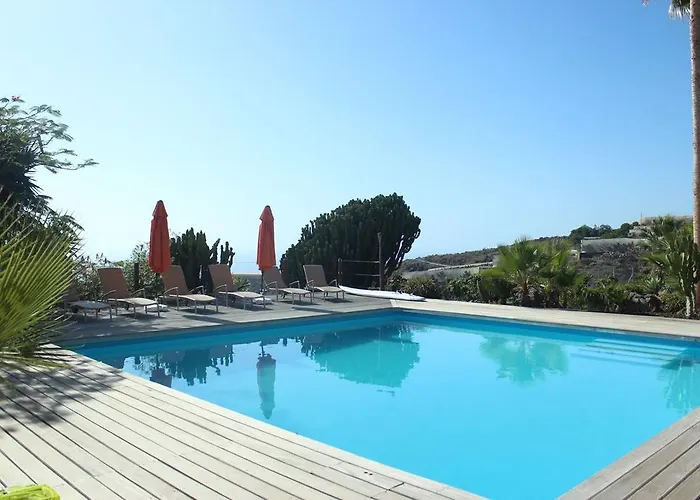 Appartement Casa Marbella Sanjuan Batista