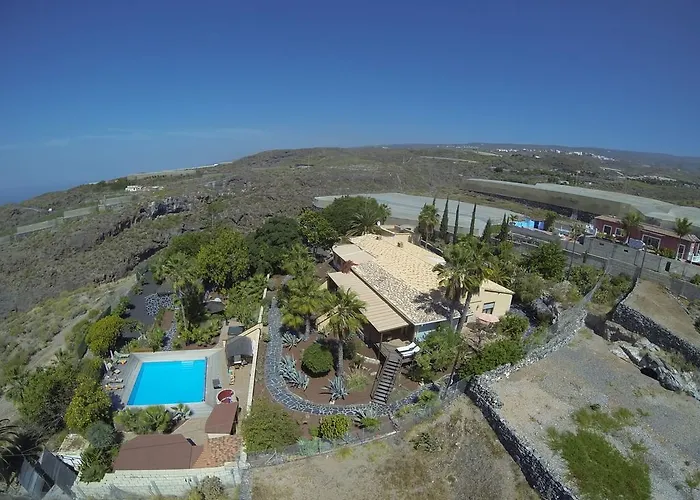 Casa Marbella Sanjuan Batista Appartement Guía de Isora