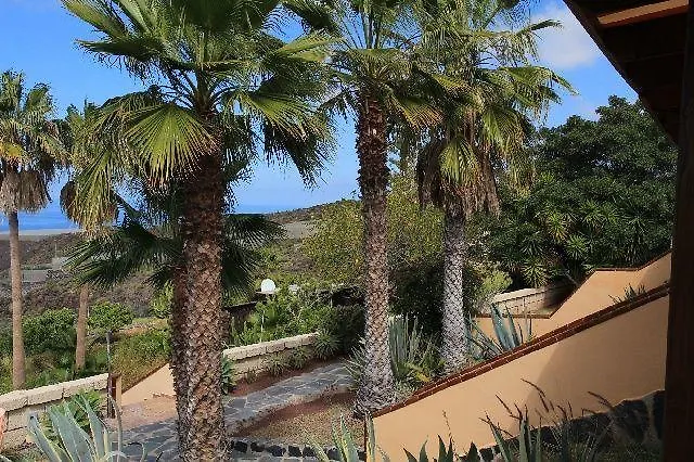 Casa Marbella Sanjuan Batista Appartement