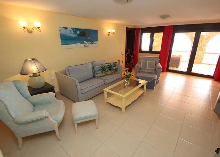 Appartement Casa Marbella Sanjuan Batista