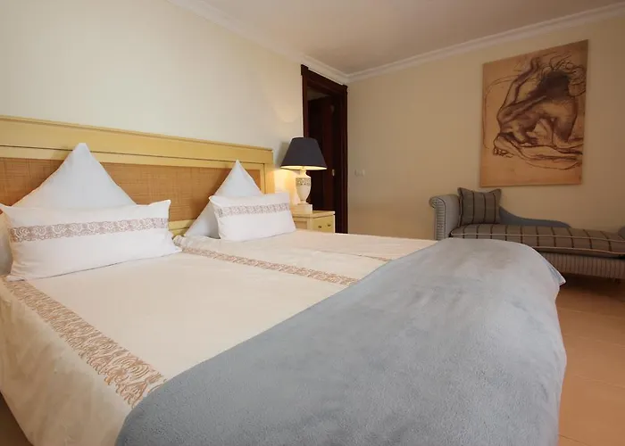 Casa Marbella Sanjuan Batista Appartement