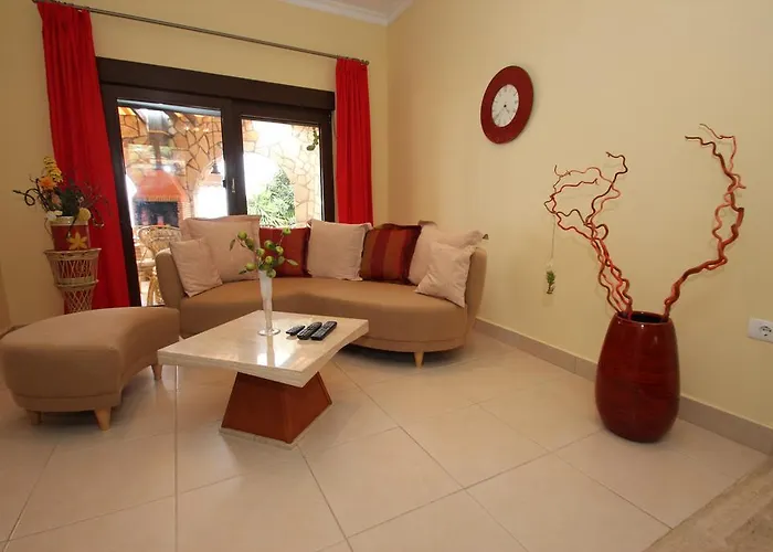 Casa Marbella Sanjuan Batista Appartement *