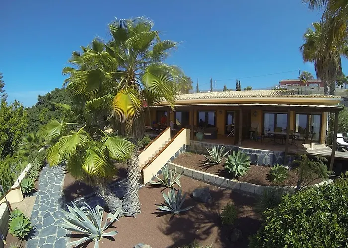 Appartement Casa Marbella Sanjuan Batista Guía de Isora