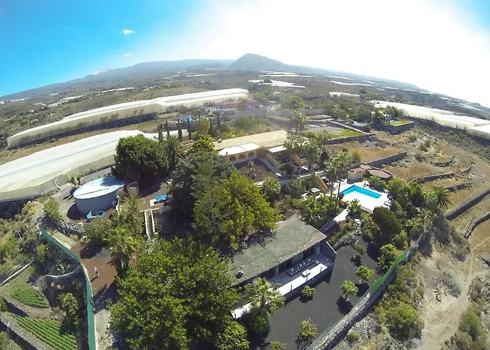 Appartement Casa Marbella Sanjuan Batista *